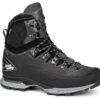Wandelschoen Hanwag Men Alverstone II Wide GTX Sepia Light Grey