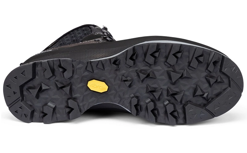 Wandelschoen Hanwag Men Alverstone II Wide GTX Asphalt Light Grey 4 Wandelschoen Hanwag Men Alverstone II Wide GTX Asphalt Light Grey - Afbeelding 2