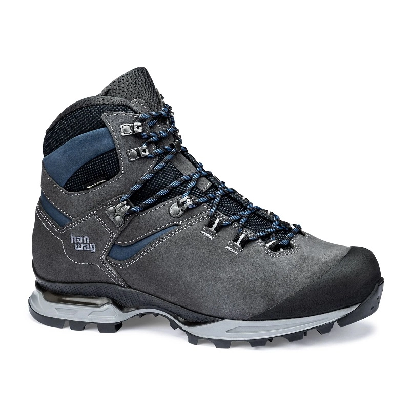 Wandelschoen Hanwag Men Tatra Light Bunion GTX Asphalt Blue 3 Wandelschoen Hanwag Men Tatra Light Bunion GTX Asphalt Blue