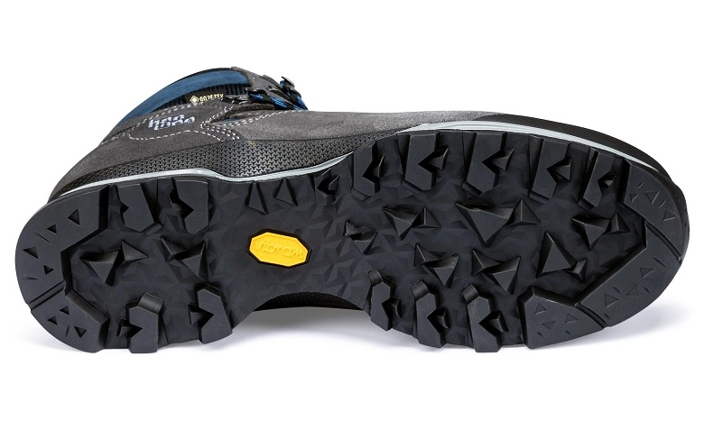 Wandelschoen Hanwag Men Tatra Light Bunion GTX Asphalt Blue 4 Wandelschoen Hanwag Men Tatra Light Bunion GTX Asphalt Blue - Afbeelding 2