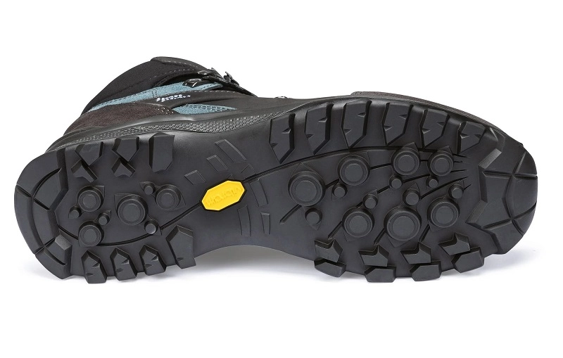 Wandelschoen Hanwag Men Banks LL Asphalt Dusk 4 Wandelschoen Hanwag Men Banks LL Asphalt Dusk - Afbeelding 2