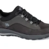 Wandelschoen Hanwag Men Banks Low LL Asphalt Black -Hanwag Winkel 203510 064012 001