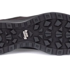 Wandelschoen Hanwag Men Banks Low LL Asphalt Black -Hanwag Winkel 203510 064012 019