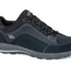 Wandelschoen Hanwag Men Banks Low Bunion LL Navy Black