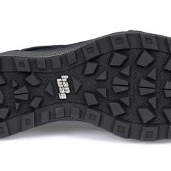 Wandelschoen Hanwag Men Banks Low Bunion LL Navy Black -Hanwag Winkel 203610 007012 019