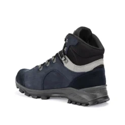 Wandelschoen Hanwag Men Alta Bunion II GTX Navy Grey -Hanwag Winkel 203900 007600 011