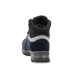 Wandelschoen Hanwag Men Alta Bunion II GTX Navy Grey -Hanwag Winkel 203900 007600 013