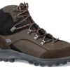 Wandelschoen Hanwag Men Alta Bunion II LL Mocca Black
