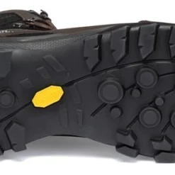 Wandelschoen Hanwag Men Alta Bunion II LL Mocca Black -Hanwag Winkel 203910 566012 019