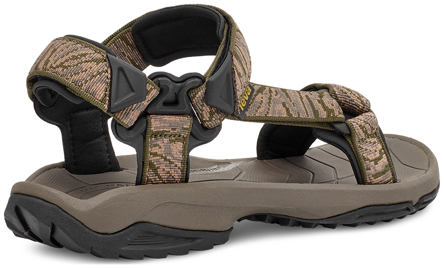 Teva Men Terra Fi Lite Tumble Sesame 6 Teva Men Terra Fi Lite Tumble Sesame - Afbeelding 4