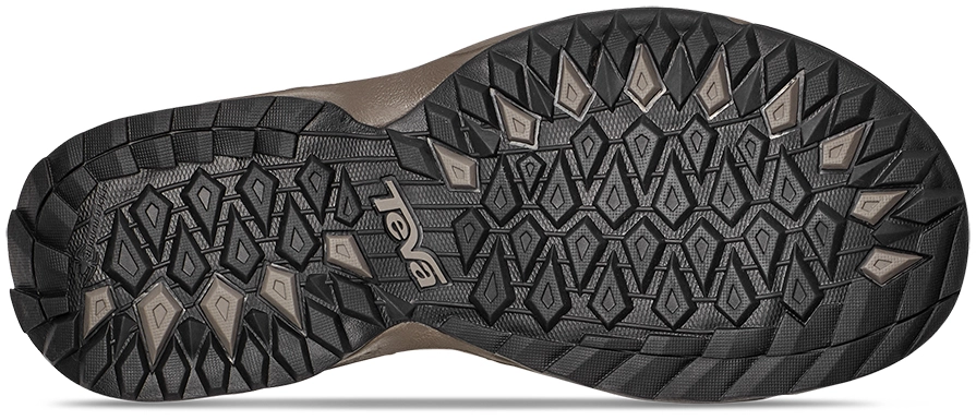 Teva Men Terra Fi Lite Tumble Sesame 8 Teva Men Terra Fi Lite Tumble Sesame - Afbeelding 6