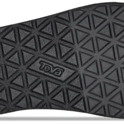 Teva Men Original Universal Layered Rock Black Dark Olive -Hanwag Winkel 281004006 LRBDO2928629