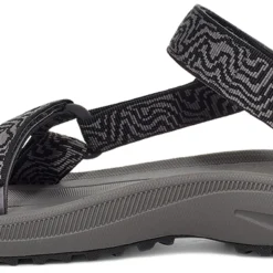 Teva Men Winsted Layered Rock Black Grey -Hanwag Winkel 281017419 LRBG2928329