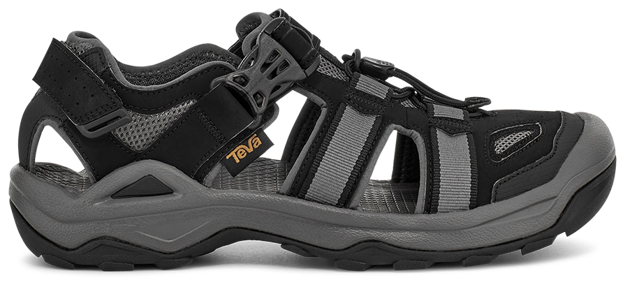 Teva Men Omnium 2 Black 3 Teva Men Omnium 2 Black