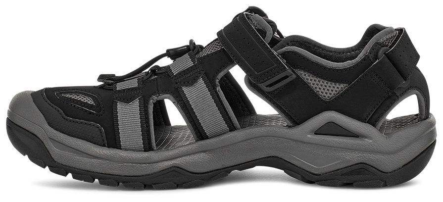 Teva Men Omnium 2 Black 5 Teva Men Omnium 2 Black - Afbeelding 3