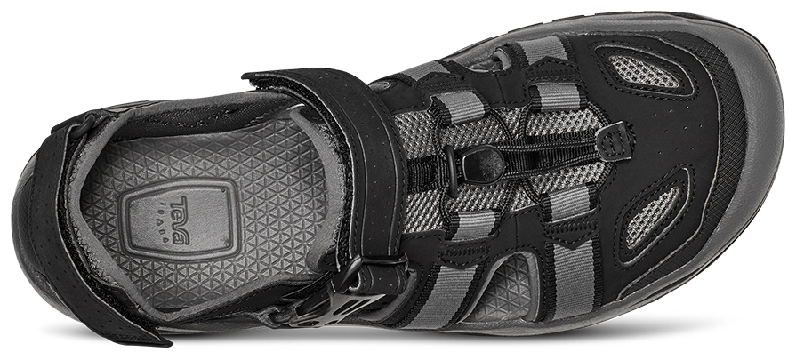 Teva Men Omnium 2 Black 7 Teva Men Omnium 2 Black - Afbeelding 5