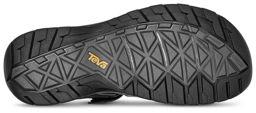 Teva Men Omnium 2 Black 8 Teva Men Omnium 2 Black - Afbeelding 6