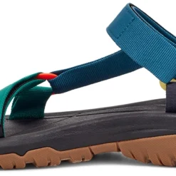Teva Men Hurricane XLT2 Blue Multi -Hanwag Winkel 281019234 BLMU2928329