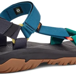 Teva Men Hurricane XLT2 Blue Multi -Hanwag Winkel 281019234 BLMU2928429