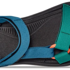 Teva Men Hurricane XLT2 Blue Multi -Hanwag Winkel 281019234 BLMU2928529