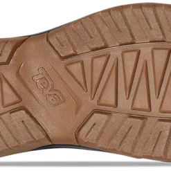 Teva Men Hurricane XLT2 Blue Multi -Hanwag Winkel 281019234 BLMU2928629