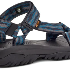 Teva Men Hurricane XLT2 Foggy Mountain Navy Grey -Hanwag Winkel 281019234 FMNG2928429