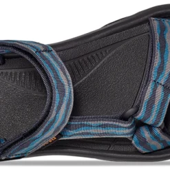 Teva Men Hurricane XLT2 Foggy Mountain Navy Grey -Hanwag Winkel 281019234 FMNG2928529