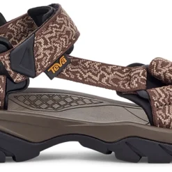 Teva Men Terra Fi 5 Universal Ravine Sesame