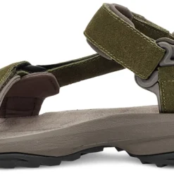 Teva Men Terra Fi Lite Suede Dark Olive 10 Teva Men Terra Fi Lite Suede Dark Olive -Hanwag Winkel 281124041 DOL2928329