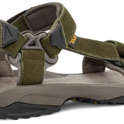 Teva Men Terra Fi Lite Suede Dark Olive 11 Teva Men Terra Fi Lite Suede Dark Olive -Hanwag Winkel 281124041 DOL2928429