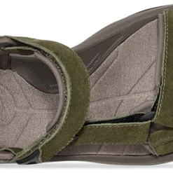 Teva Men Terra Fi Lite Suede Dark Olive 12 Teva Men Terra Fi Lite Suede Dark Olive -Hanwag Winkel 281124041 DOL2928529