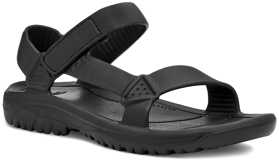 Teva Men Hurricane Drift Black 22 4 Teva Men Hurricane Drift Black 22 - Afbeelding 2
