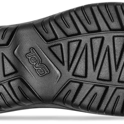 Teva Men Hurricane Drift Black 22 13 Teva Men Hurricane Drift Black 22 -Hanwag Winkel 281124073 BLK2928629