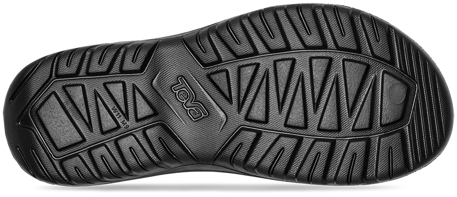 Teva Men Hurricane Drift Black 22 8 Teva Men Hurricane Drift Black 22 - Afbeelding 6