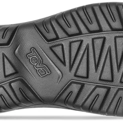 Teva Men Hurricane Drift Dark Grey -Hanwag Winkel 281124073 DGRY2928629