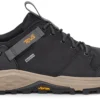 Teva Men Grandview GTX Low Black Charcoal -Hanwag Winkel 281134094 BCRCL2928129
