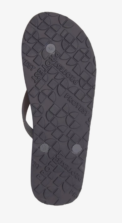 Slipper Protest Men Carey Slaps Airforces 4 Slipper Protest Men Carey Slaps Airforces - Afbeelding 2