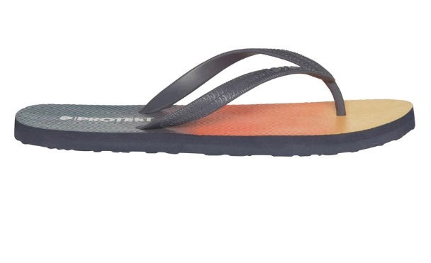 Slipper Protest Men Carey Slaps Airforces 5 Slipper Protest Men Carey Slaps Airforces - Afbeelding 3