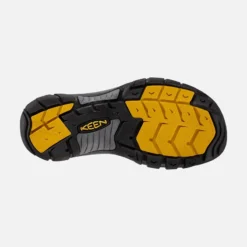 Sandaal Keen Men Newport H2 Black 11 Sandaal Keen Men Newport H2 Black -Hanwag Winkel 3 1001907 OS PDP