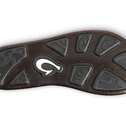 OluKai Mea Ola Men Slipper Dark Java 7 OluKai Mea Ola Men Slipper Dark Java -Hanwag Winkel 3 10138 4848 M meaola dkjava b