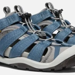 Sandaal Keen Men CNX II Midnight Navy Real Teal WF 10 Sandaal Keen Men CNX II Midnight Navy Real Teal WF -Hanwag Winkel 3 1024970 PLA PDP