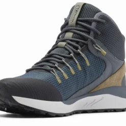 Wandelschoen Columbia Men Trailstorm Mid Waterproof Graphite -Hanwag Winkel 3 1938881 053 m2 preview download