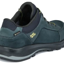 Wandelschoen Hanwag Men Banks Low GTX Steel Sulphur -Hanwag Winkel 3 203500150666021