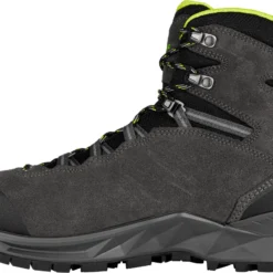 Wandelschoen Lowa Men Explorer II GTX Mid Anthracite Lime 10 Wandelschoen Lowa Men Explorer II GTX Mid Anthracite Lime -Hanwag Winkel 3 210760 9702 lowa explorer ii gtx mid 2022 inner