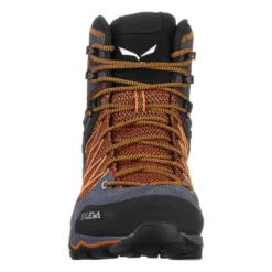 Wandelschoen Salewa Men Mountain Trainer Lite Mid Gore-Tex Black Out Carrot -Hanwag Winkel 3 22f2f3a4 13c1 438d 92a5 abd9acedfed7