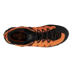 Wandelschoen Salewa Men Wildfire 2 Gore-Tex Fluo Orange Black -Hanwag Winkel 3 2fbdb7ac 3ecf 4fea 81e9 fcd3f1a61854