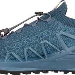 Wandelschoen Lowa Men Fusion Low Blue Mustard -Hanwag Winkel 3 310415 6047 lowa fusion lo 2022 inner