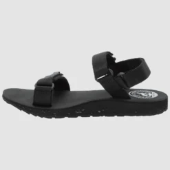 Sandaal Jack Wolfskin Men Outfresh Sandal Black Light Grey -Hanwag Winkel 3 4039441 6078 2 outfresh sandal m black light grey 7