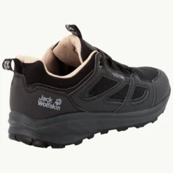 Wandelschoen Jack Wolfskin Men Vojo 3 Vent Low Black 10 Wandelschoen Jack Wolfskin Men Vojo 3 Vent Low Black -Hanwag Winkel 3 4051221 6053 03 f350 vojo 3 vent low m black black 8