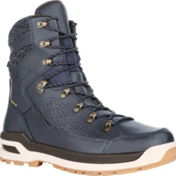 Wandelschoen Lowa Men Renegade Evo Ice GTX Navy Honey -Hanwag Winkel 3 410950 6961 renegade evo ice gtx 2022 outer rotated2028129